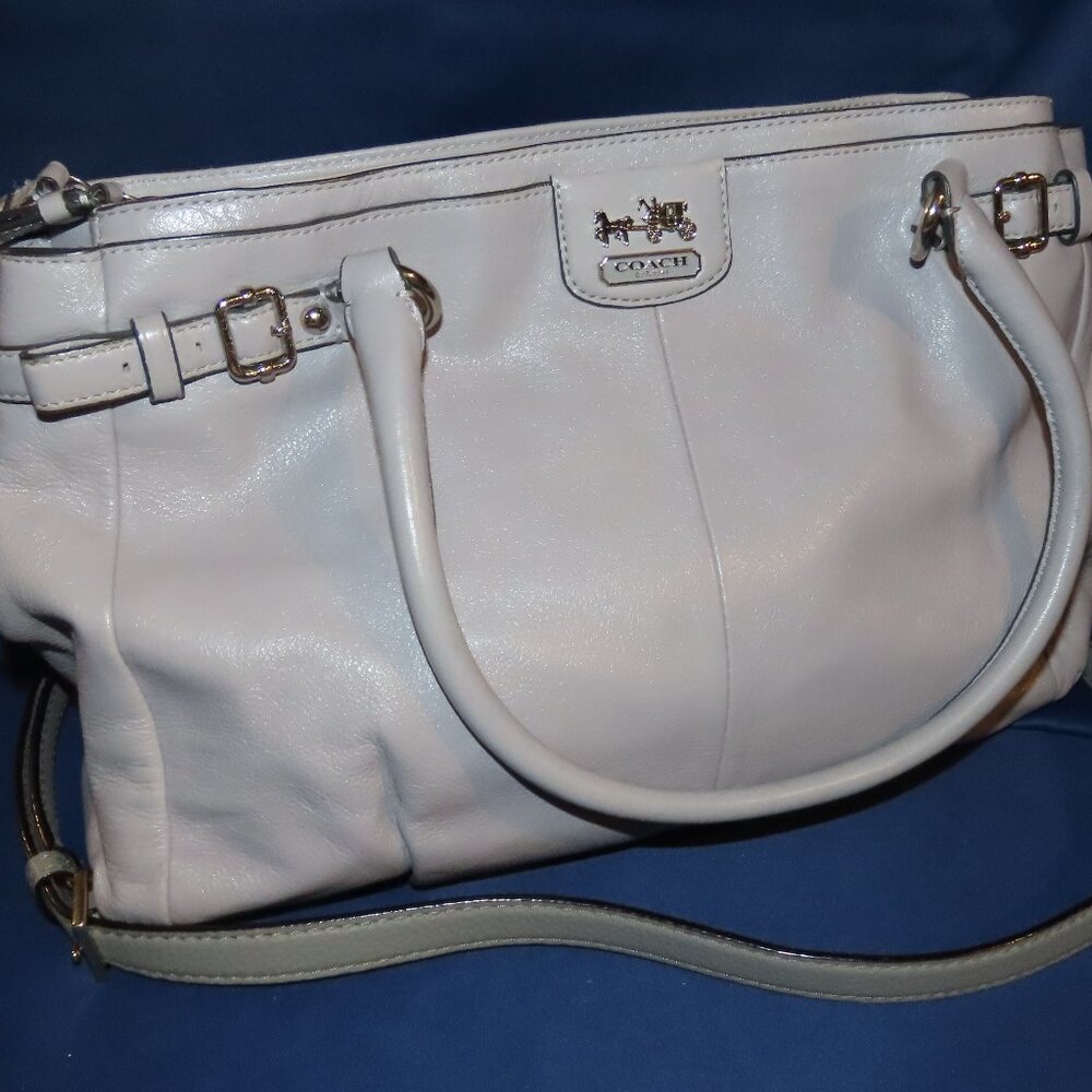 Coach 22262 Madison Kara Bag